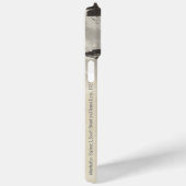 Manhattan Skyline 1936 Fotografie Geschiedenis Case-Mate iPhone Case (Achterkant / Rechts)