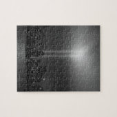 Manhattan Skyline Legpuzzel (Horizontaal)