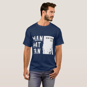 Manhattan T-shirt