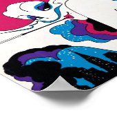 Manhattan Unedited  Foto's Old Aesthetic Poster (Hoek)