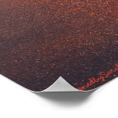 Manhattanhenge Poster (Hoek)