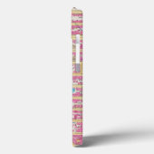 Manhatten, New York 12 Case-Mate iPhone Case (Achterkant / Links)