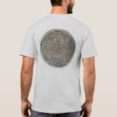 ManHole 2 T-shirt (Achterkant)