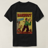 Manhunt 005 (c2c) t-shirt (Design voorkant)