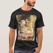 manhwa t-shirt (Voorkant)