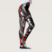 Maniac Leggings (Rechts)