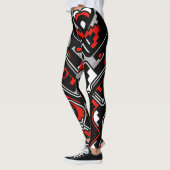 Maniac Leggings (Links)