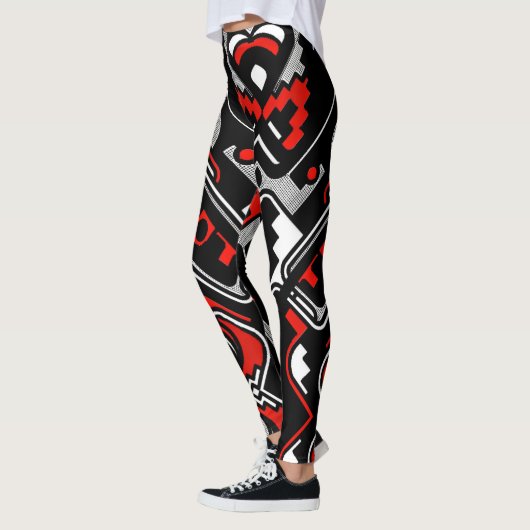 Maniac Leggings (Links)