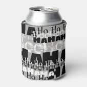 Maniacal Laughter Blikjeskoeler (Blikje Voorkant)