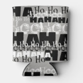 Maniacal Laughter Blikjeskoeler (Voorkant)