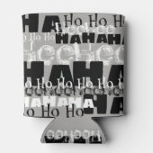 Maniacal Laughter Blikjeskoeler (Achterkant)