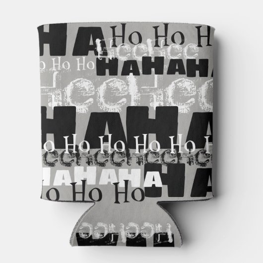 Maniacal Laughter Blikjeskoeler (Achterkant)