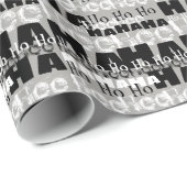 Maniacal Laughter Cadeaupapier (Rol Hoek)