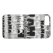 Maniacal Laughter Case-Mate iPhone Case (Achterkant (Horizontaal))
