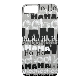 Maniacal Laughter Case-Mate iPhone Case