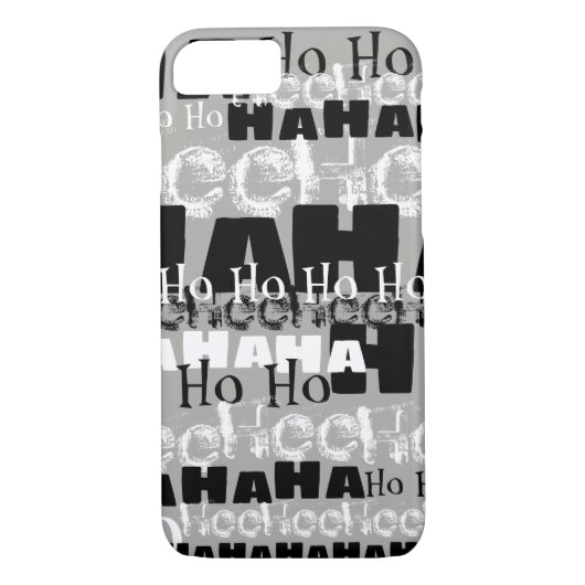 Maniacal Laughter Case-Mate iPhone Case (Achterkant)