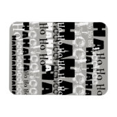 Maniacal Laughter Magneet (Horizontaal)