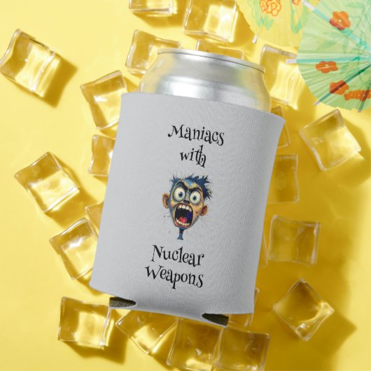 Maniacs Kan Koeler (Insitu Zomer)