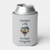Maniacs Kan Koeler (Blikje Voorkant)