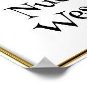 Maniacs Poster (Hoek)