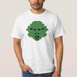 Maniak Mode Green T-shirt