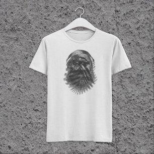 Manic Depressive T-shirt