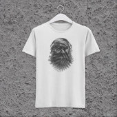 Manic Depressive T-shirt