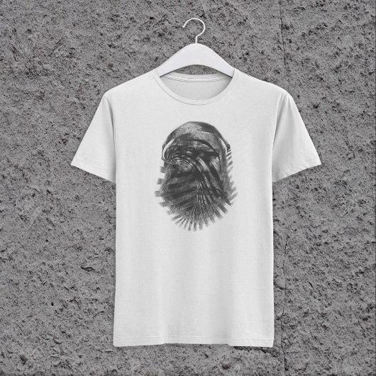 Manic Depressive T-shirt