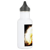 Manic Kin 4 Waterfles (Links)