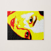 Manic Kin 5 Legpuzzel (Horizontaal)