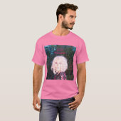 Manic Pixie Dream Boy shirt (Voorkant volledig)