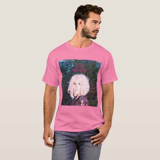 Manic Pixie Dream Boy shirt (Voorkant volledig)