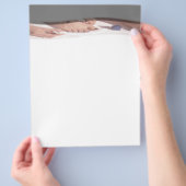 Manicure Flyer (Hand)