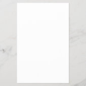 Manicure Nail Salon Price List - zwart & Gold Flye Flyer (Achterkant)