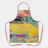 Manicure Version Glam-Schort Schort (Voorkant)