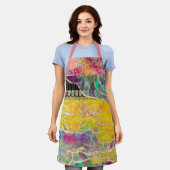 Manicure Version Glam-Schort Schort (Gedragen)