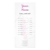 Manicurist en Nail-technicus