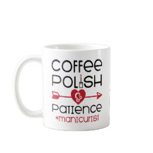 Manicurist Nail Tech Cosmetoloog Manicure Salon