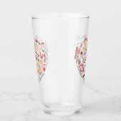 Manicurist Nail-technicus — Hoofd van het hulpprog Glas (Rechts)