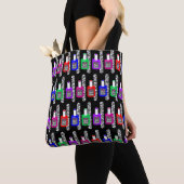 Manicurist Tote Bag (Dichtbij)
