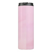 Manicuristen doen het met Finesse Thermosbeker (Achterkant)