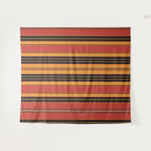 Manidha kabyle-weefsels wandkleed (Voorkant (horizontaal))