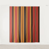 Manidha kabyle-weefsels wandkleed (Voorkant)