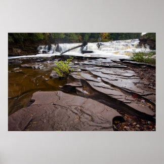 Manido Herfsten Poster