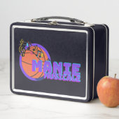 Manie Musicale Lunchbox (In situ)