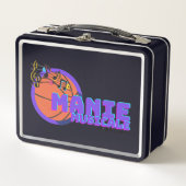 Manie Musicale Lunchbox (Voorkant)