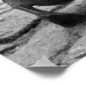 Manier maken voor slangen poster (Hoek)