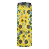 Manier Maker: Gods attributen Thermosbeker (Achterkant)