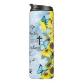 Manier Maker: Gods attributen Thermosbeker (Geroteerd rechts)