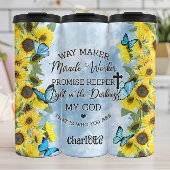 Manier Maker: Gods attributen Thermosbeker